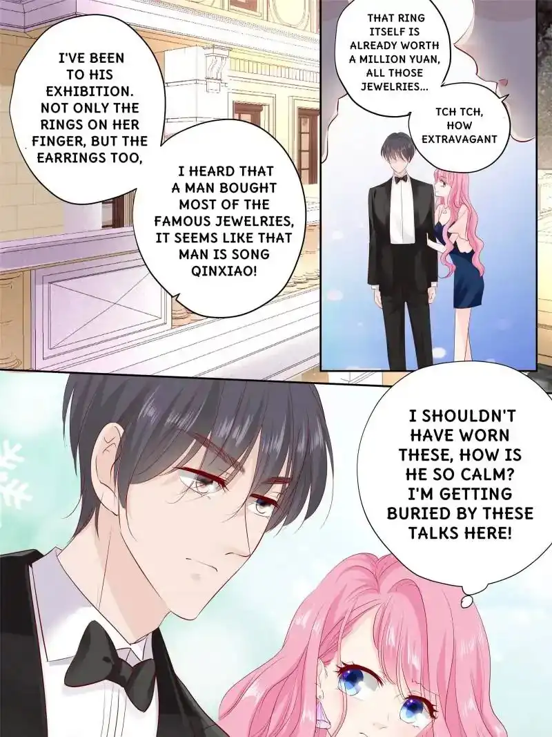 Don't be so harsh Chapter 169 1